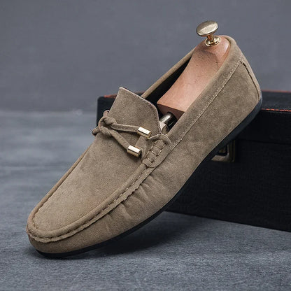 Riccardo - Mocassins Casuais Comfort