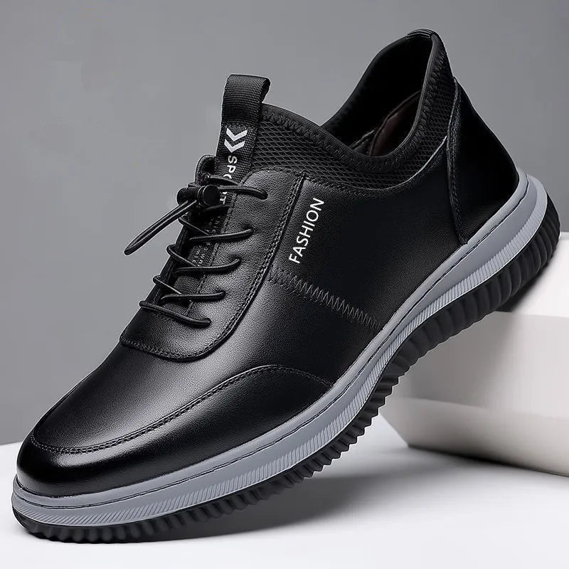 George Fiorrer - Men's Shoe