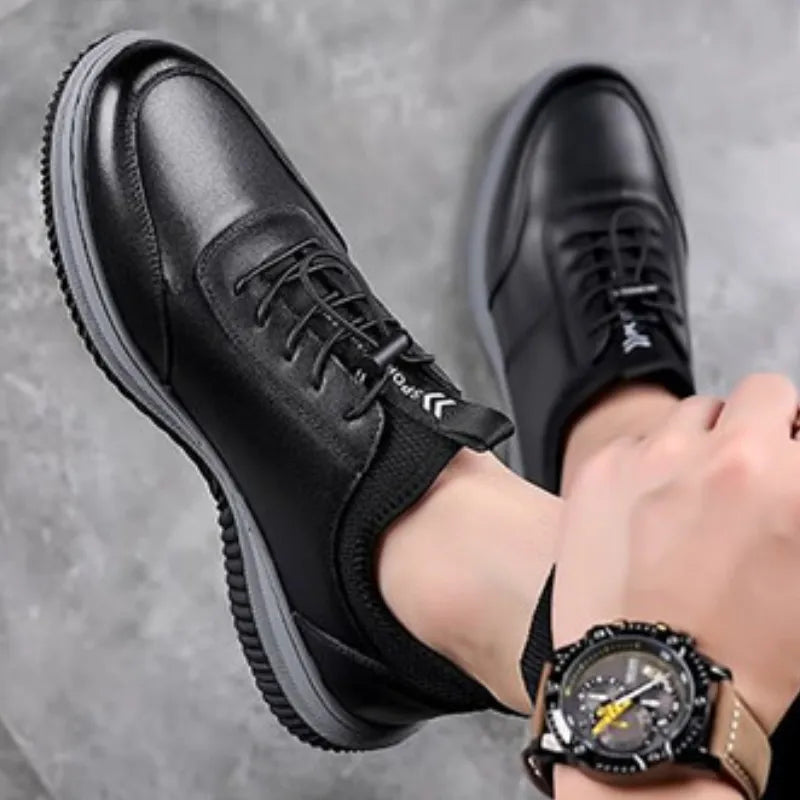 George Fiorrer - Men's Shoe