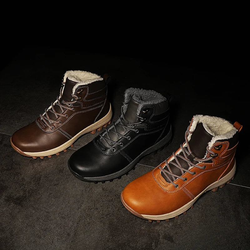 West Soft – Bota Homem