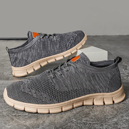LusitannaMen's Tennis Carlos Tatraso - Casual Fresh