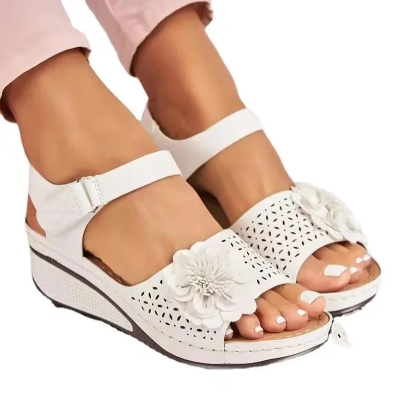 Jacinta Marie - Super Comfortable Sandal