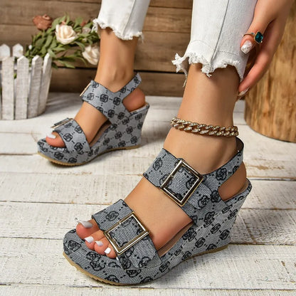 Miss Sandy - Women's sandals