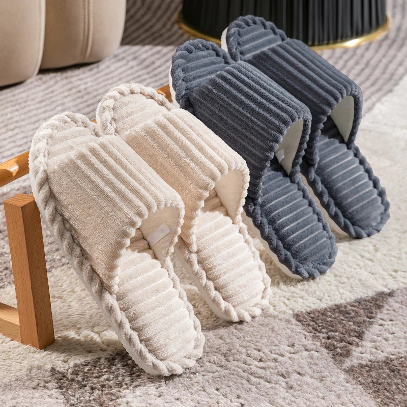 Canvas Soft – Chinelo Homem