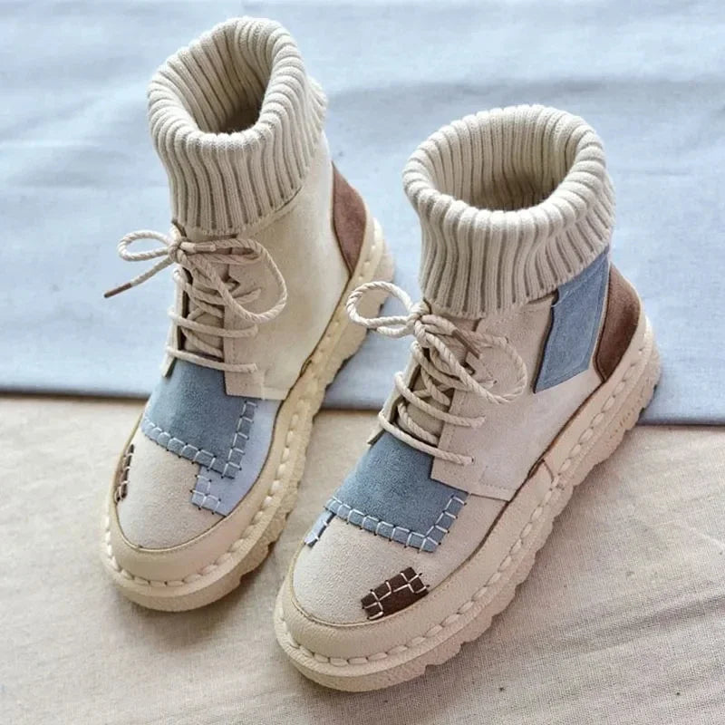 Copenhague Chiara - Autumn & Winter Boot