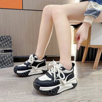 Star Alexandra - Casual Sneakers