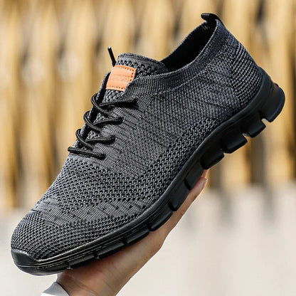 LusitannaMen's Tennis Carlos Tatraso - Casual Fresh