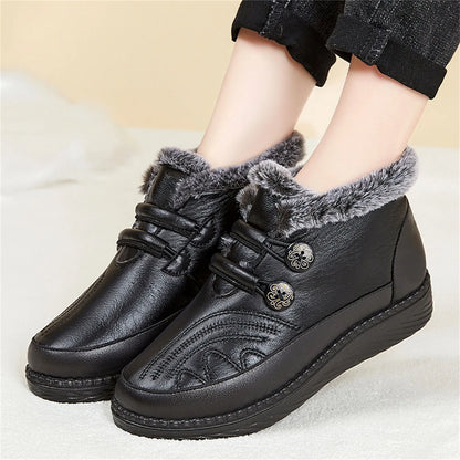 Guimarães Boot (Super Comfortable and Warm)