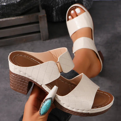 Partlani Sandals