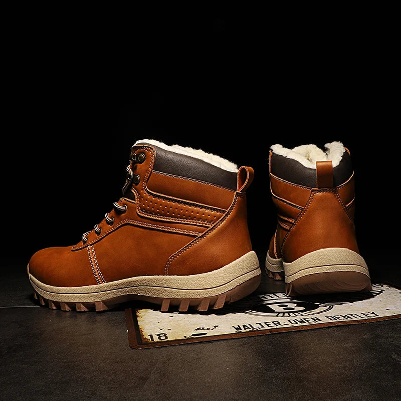 West Soft – Bota Homem