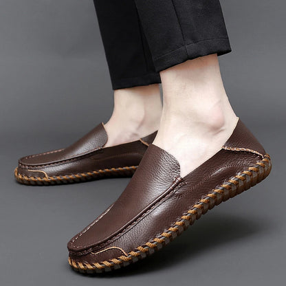 Stonebark – Mocassim Homem