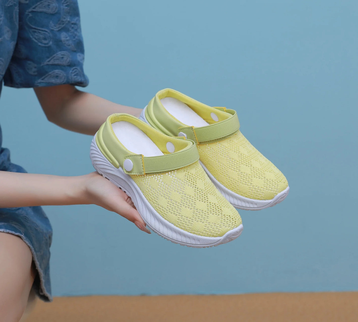 ComfortFashion™ 25 Orthopaedic Sandals