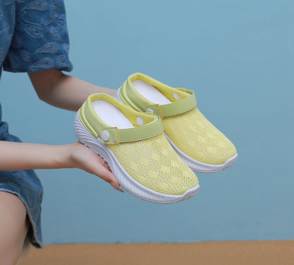 ComfortFashion™ 25 Orthopaedic Sandals
