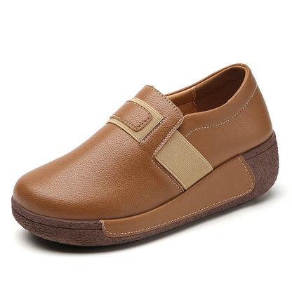Super Comfortable Shoe (Genuine Leather)