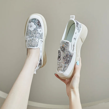 Malu Dionnora - Super Comfortable Loafers