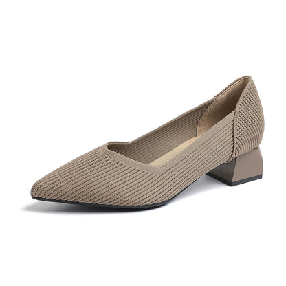 Tarna - A very elegant and comfortable stiletto shoe