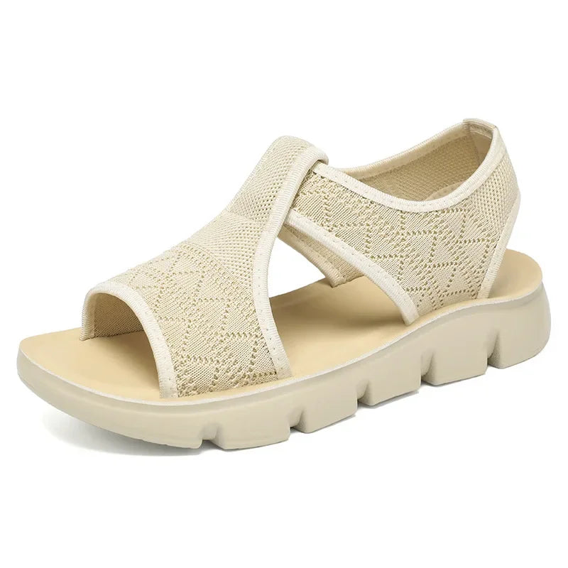 Air Flex 2025 - Sandale confortable