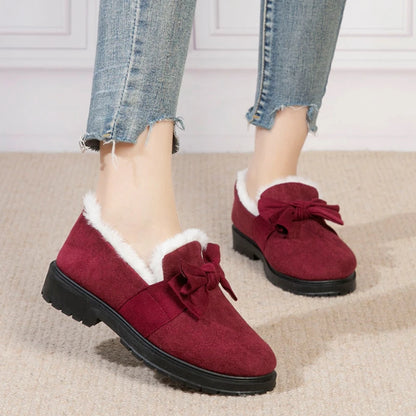 Emily Paris - Super Comfortable and Warm Shoe