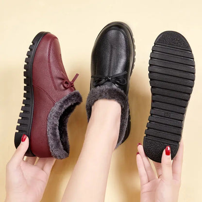 Bom Rio - Comfortable and Warm Loafer