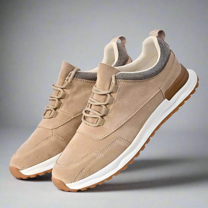 Malmö - Casual Sneakers