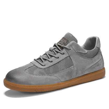 Silver Soft – Ténis Casual Homem