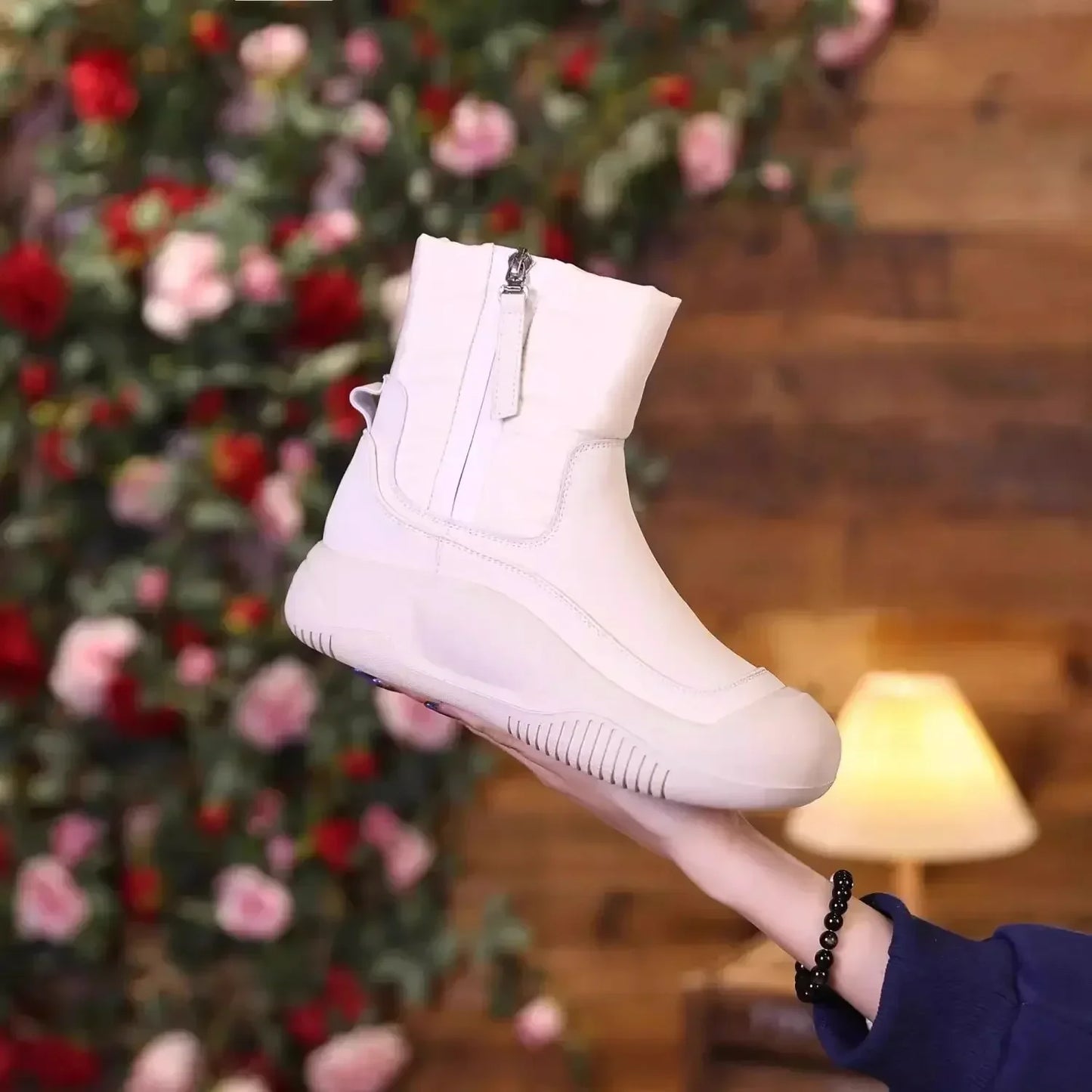 Helianeruw - Super Comfortable Boot