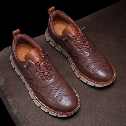 Lusitanna Urban Oxford Flex