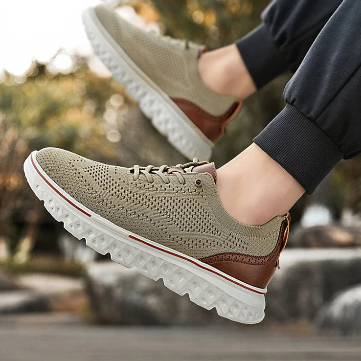 Lusitanna Urban Slip Sneaker