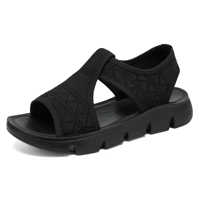 Air Flex 2025 - Sandale confortable
