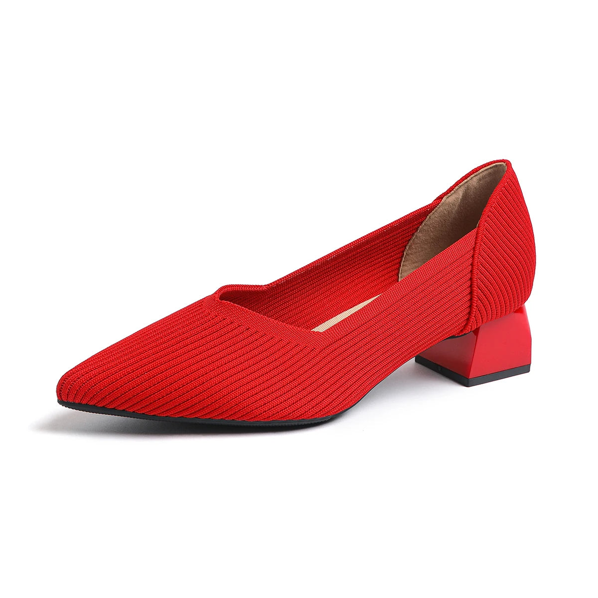 Tarna - A very elegant and comfortable stiletto shoe