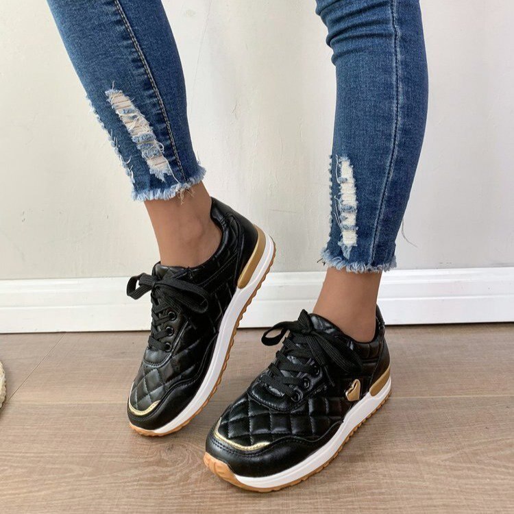 Super Comfortable Women's Trainers Magui