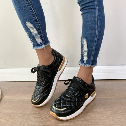 Super Comfortable Women's Trainers Magui