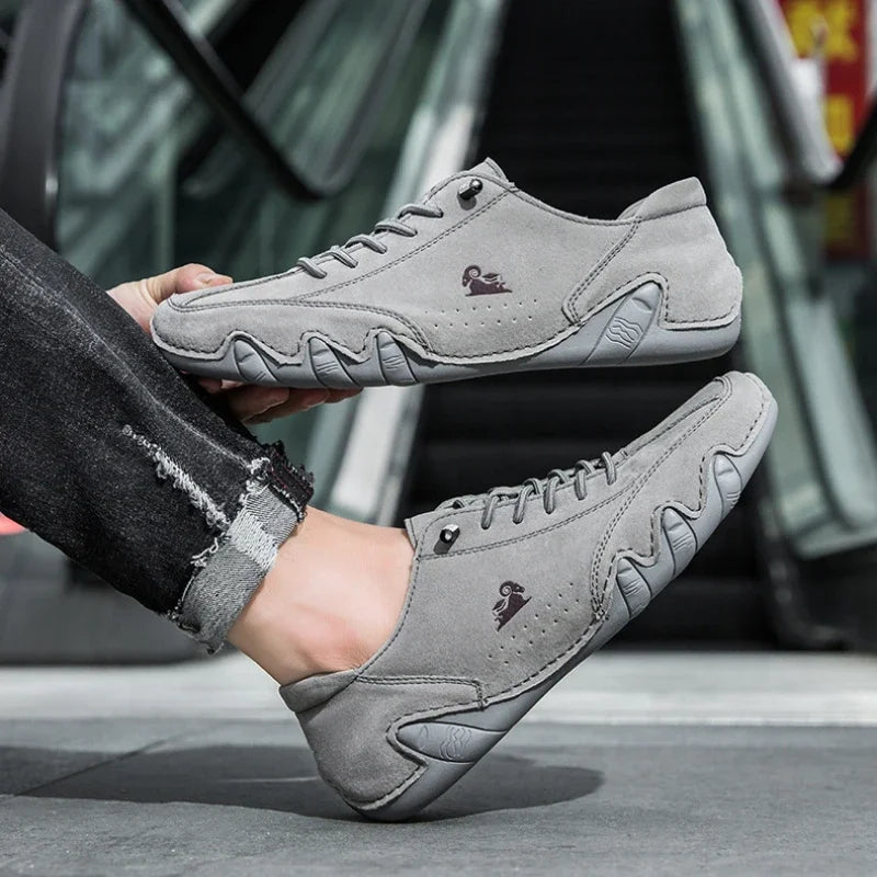 LDeck - Men's Trainers (Super Comfortable)