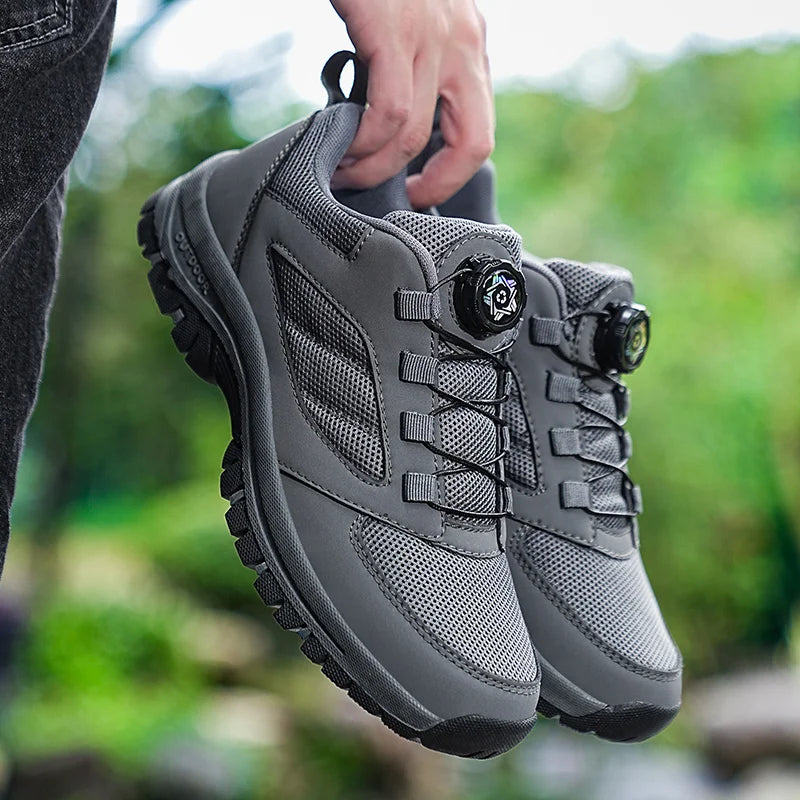Maddox - Ténis Outdoor Trek