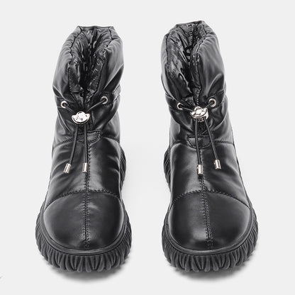 Nuria - Waterproof Winter Boot