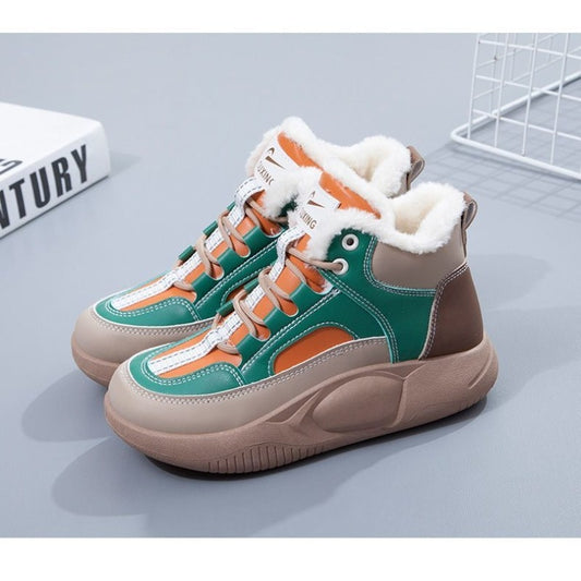 Dresde - Bottes de sports d'hiver