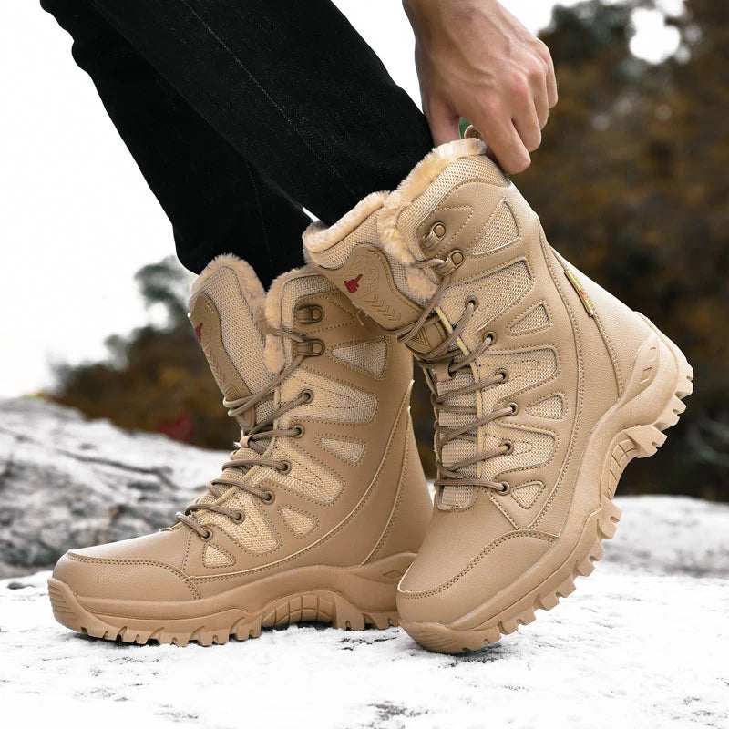 Clear Soft – Bota Homem