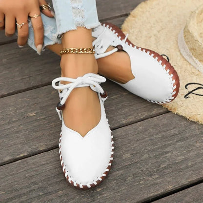 Lusitanna Mafalda Marie - Super Comfortable Shoe