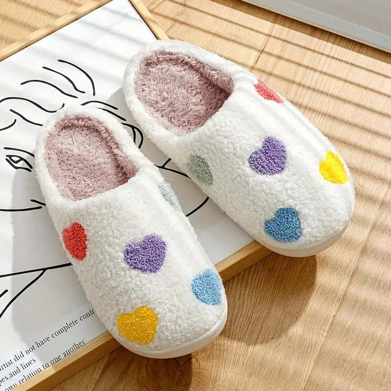 Amour - Women's Slippers
