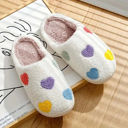 Amour - Women's Slippers