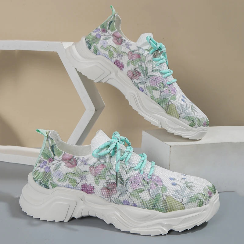 Gardenne Marie 2.0 - Women's Casual Trainers