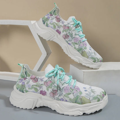 Gardenne Marie 2.0 - Women's Casual Trainers