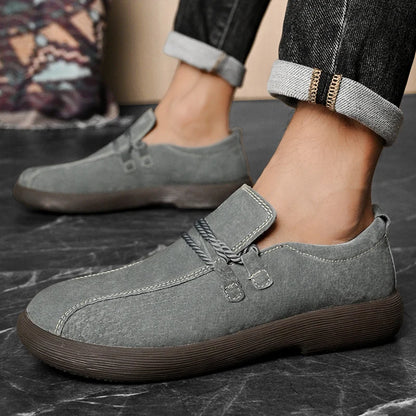 North Soft – Mocassim Homem