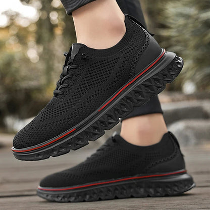 Lusitanna Urban Slip Sneaker