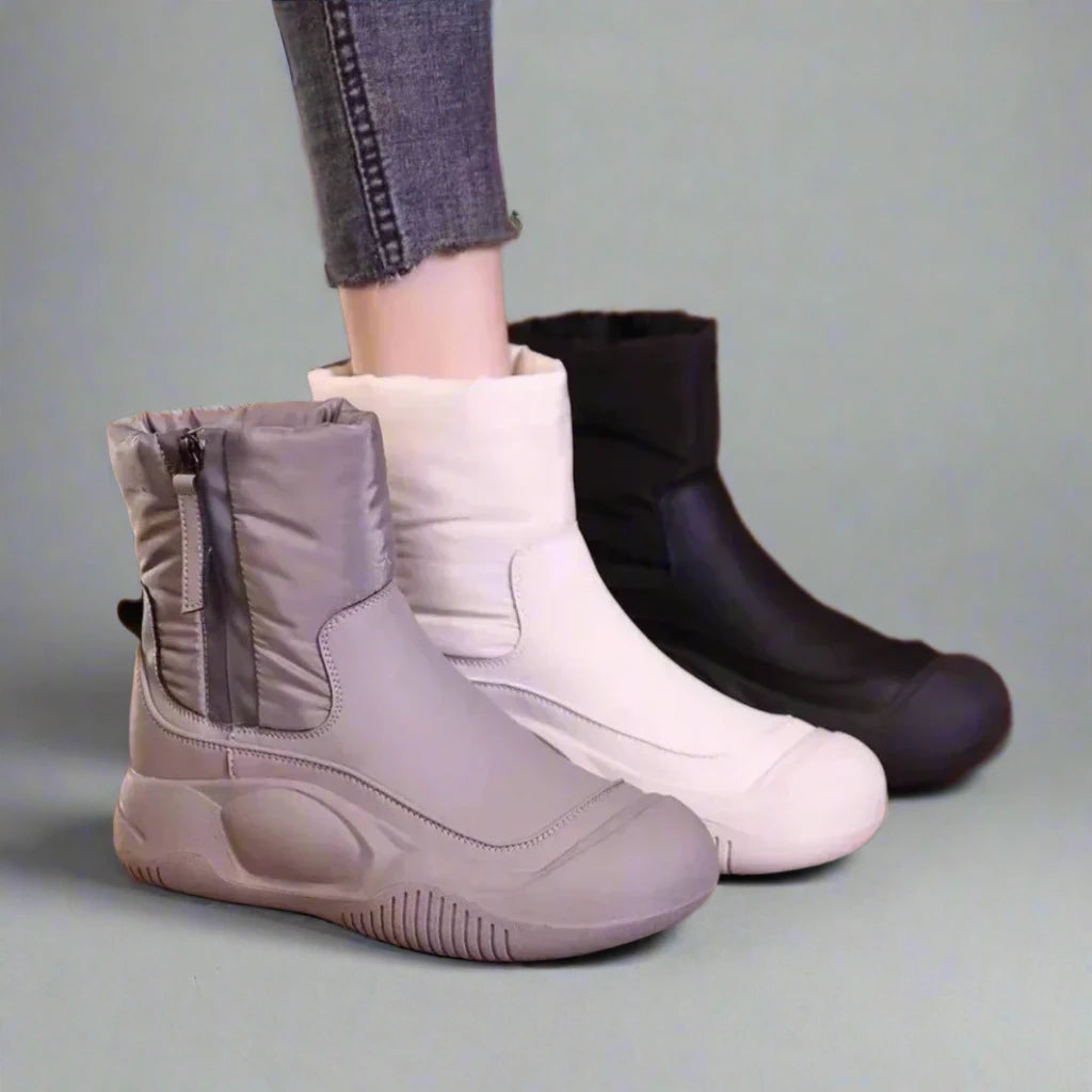 Helianeruw - Super Comfortable Boot
