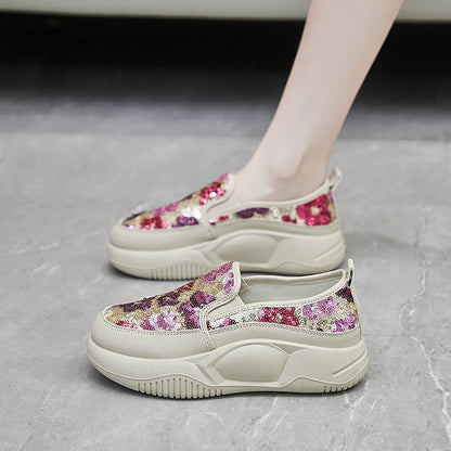 Malu Dionnora - Super Comfortable Loafers