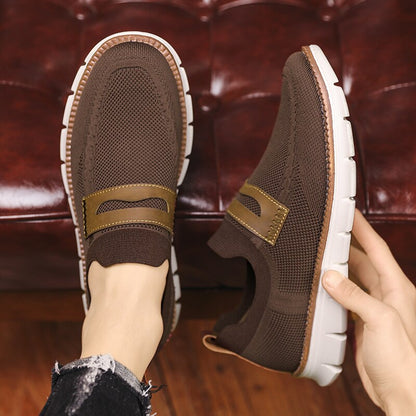 Men's Jon Anthony Sneakers - Casual Fresh