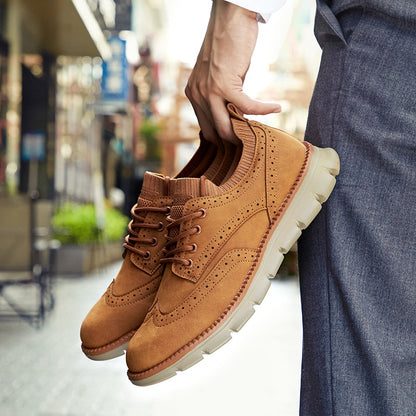 Lyon - Men's Fresh Casual Tennis Shoes