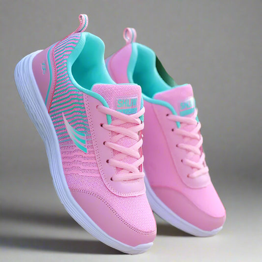 Chaussures de course Jionna - Kim