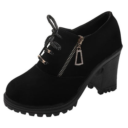 Stuttgart - Autumn & Winter Boot